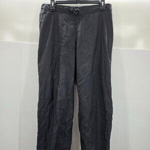 Patagonia Men's  Athletic Rain Waterproof Pants Small 51884